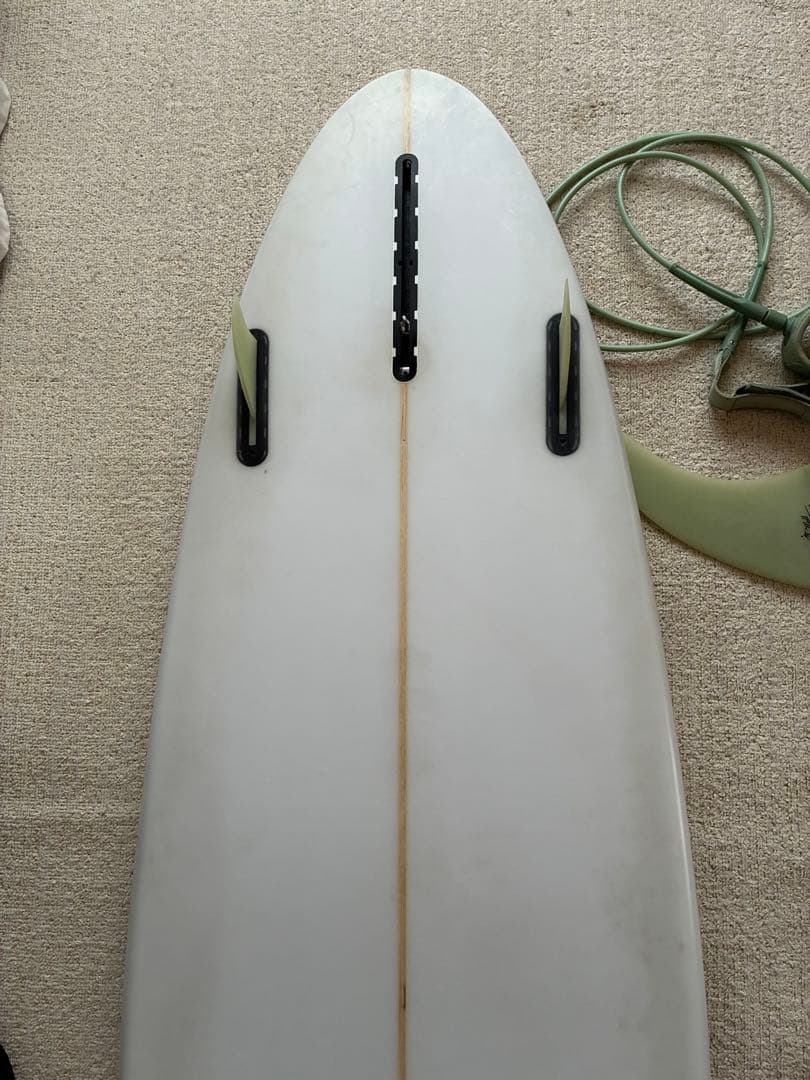 AL MERRICK CI MID 6,8 藤沢市手渡し限定