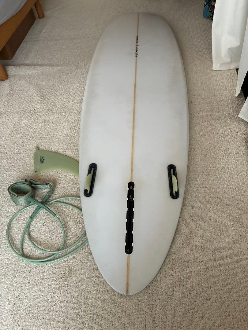 AL MERRICK CI MID 6,8 藤沢市手渡し限定