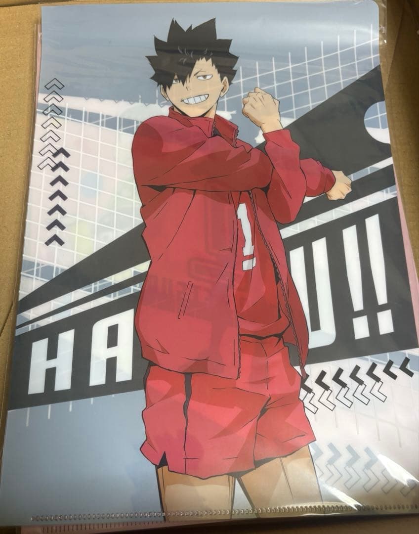 アニメ アニメグッズ キャラクターグッズ まとめ売り クリアファイル 激安 #6