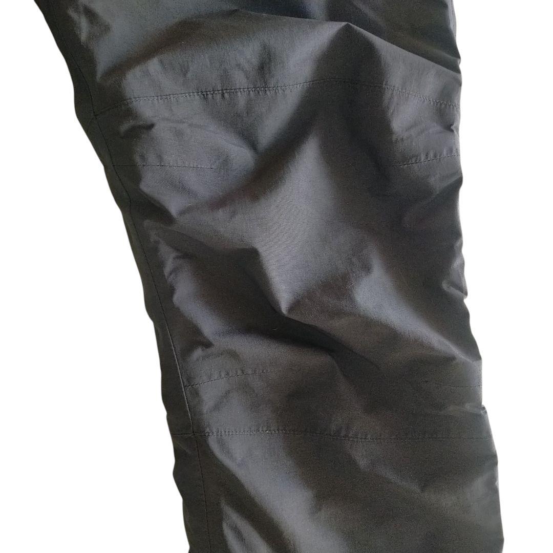 【高機能】US Aipine DESIGN GORE-TEX スノーパンツ