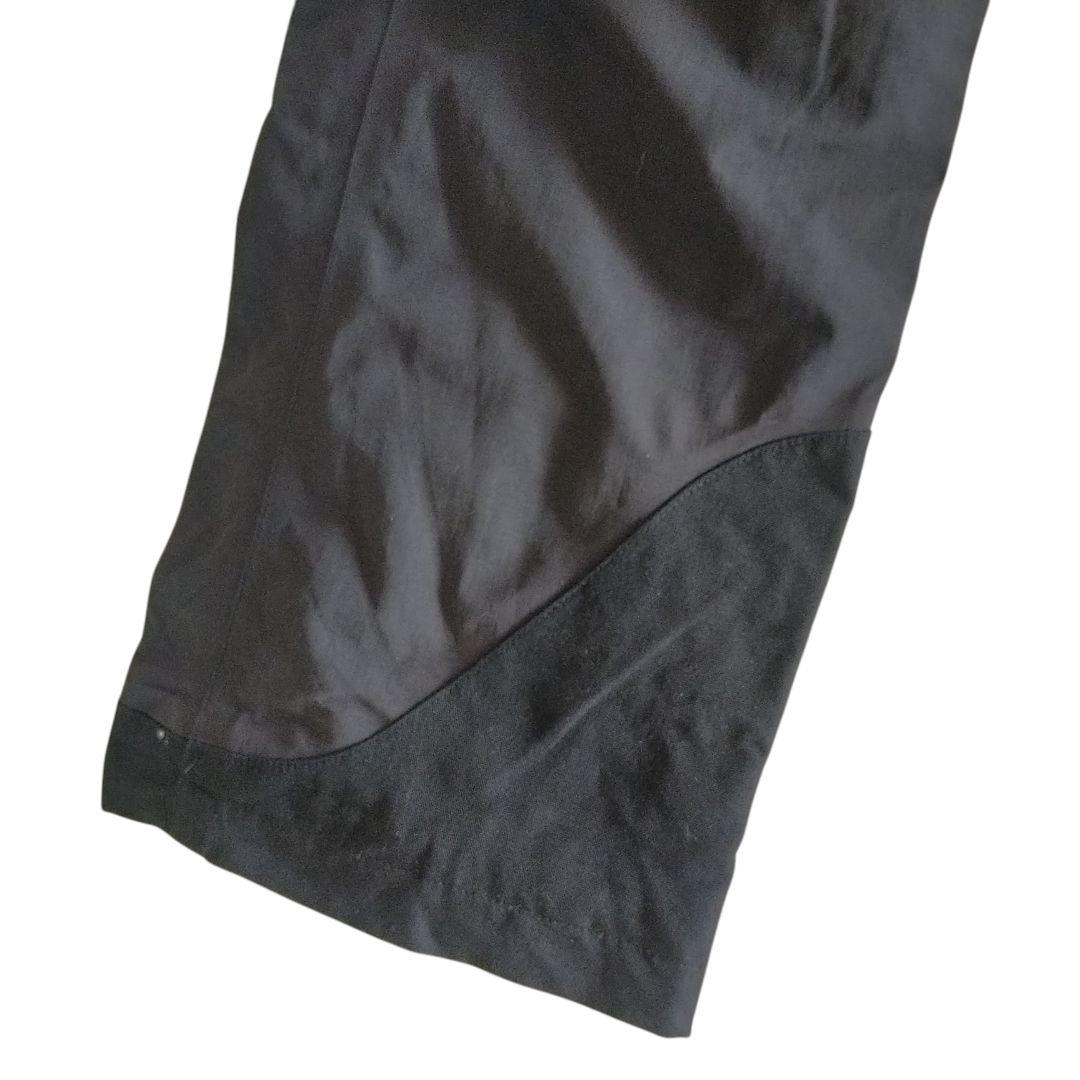 【高機能】US Aipine DESIGN GORE-TEX スノーパンツ