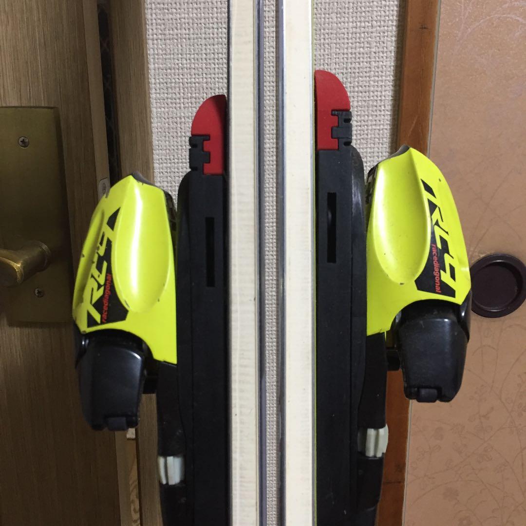フィッシャー 188cm R27 ブーツ295mm FISCHER