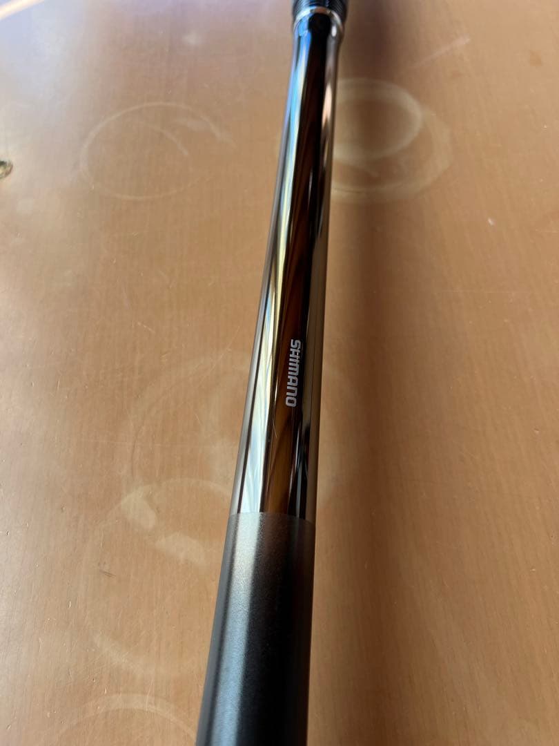 シマノ　SHIMANO BB-X XT 4-520PTS 遠投　磯竿