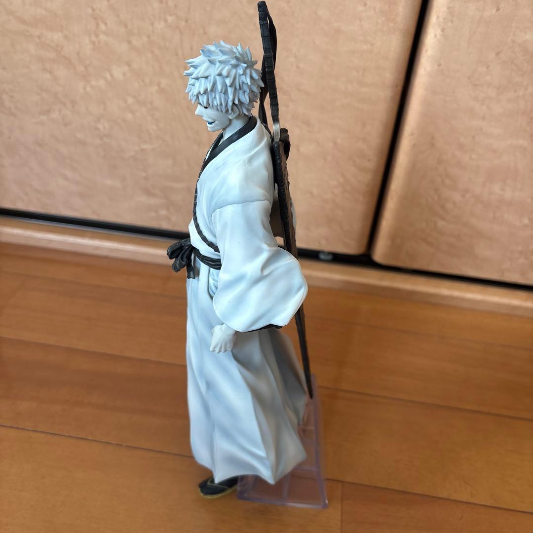 BLEACH1番くじA賞 黒崎一護‐内なる虚‐ MASTERLISE