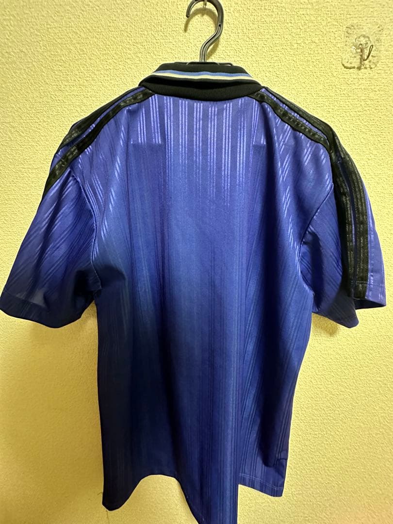 破格　アルゼンチン代表ユニフォーム　1994/95 away 激レア