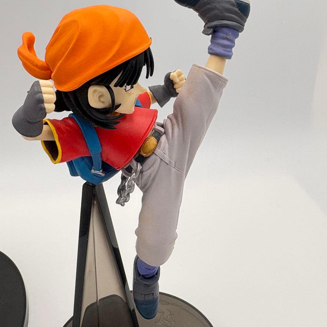 ドラゴンボール 造形天下一武道会 ラディッツ パン SCultures BIG
