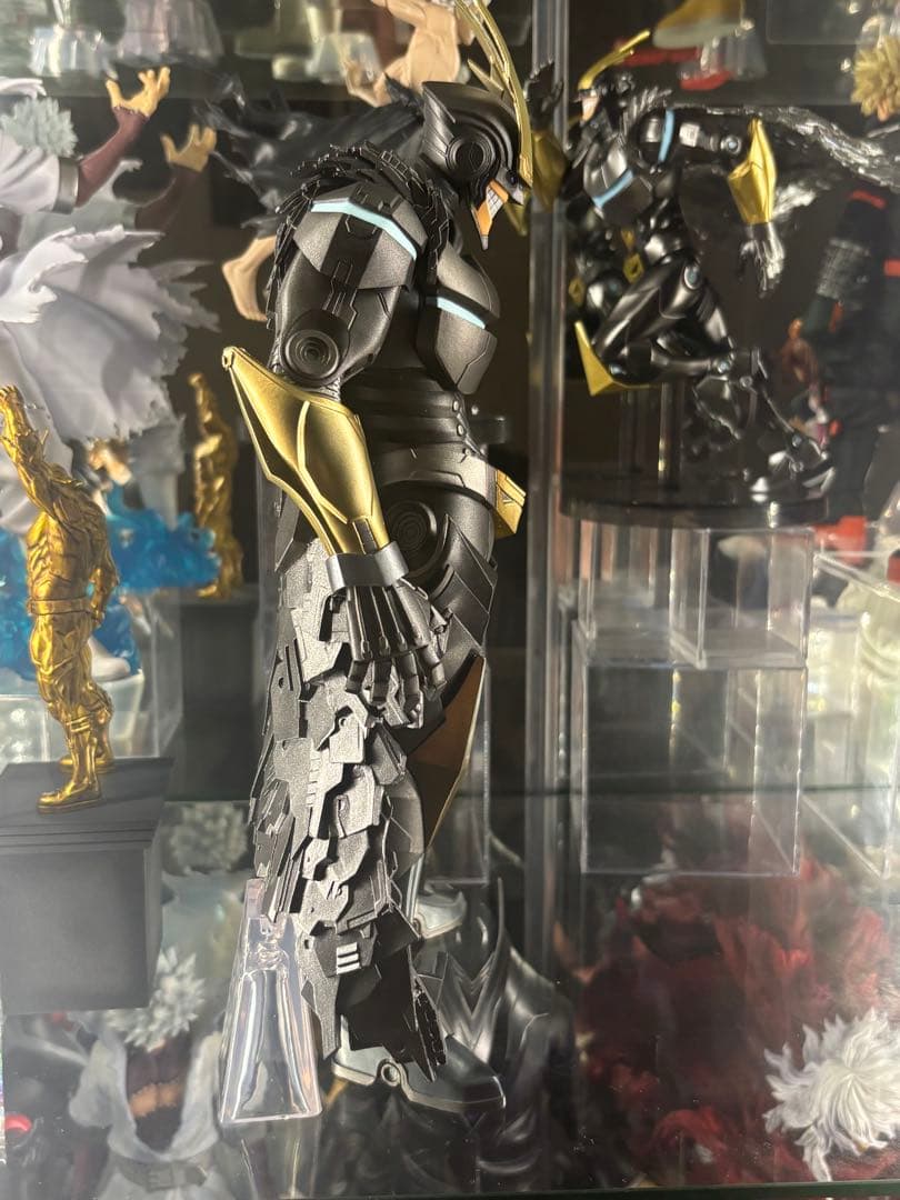 僕のヒーローアカデミア アーマードオールマイト