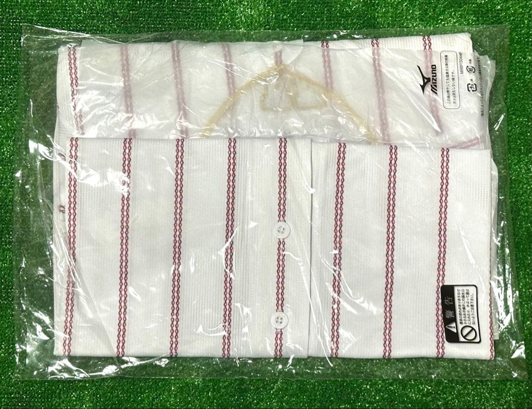 侍ジャパン 岡本和真 WBC 2026レプリカユニフォーム ホーム Mサイズ