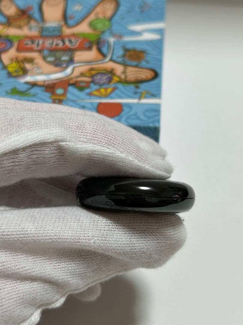 ACEdc Donut 2.0 Haptic Coin フィジェットトイ