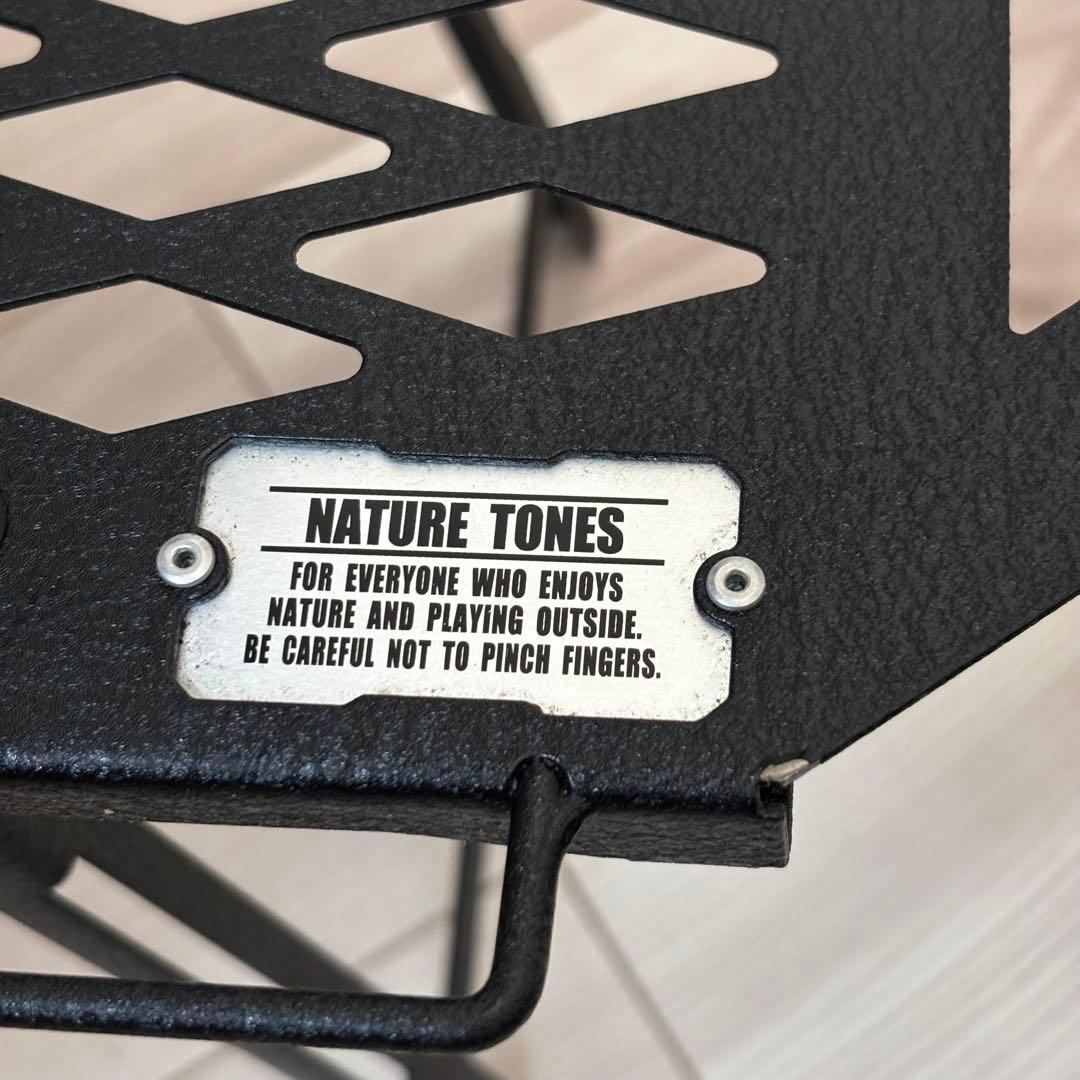 NATURE TONES ネイチャートーンズ　テーブル