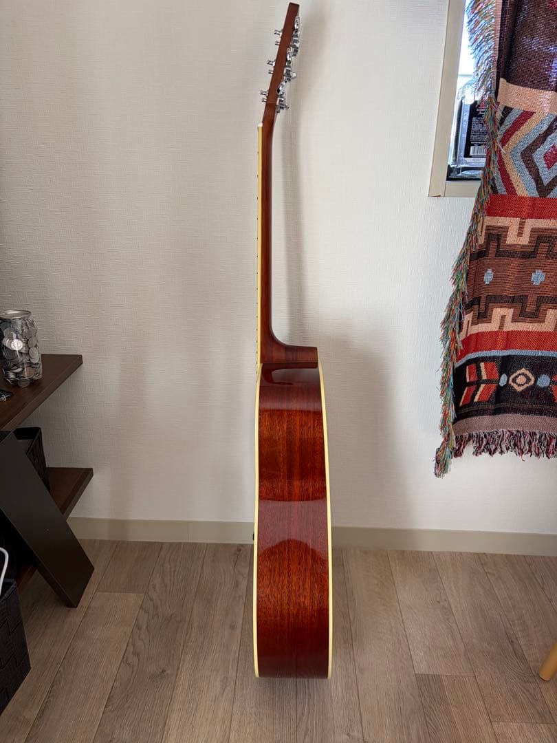 ギター YAMAHA FG820