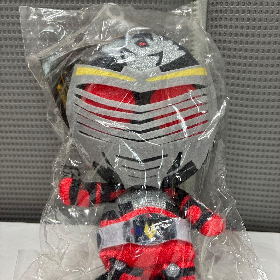 仮面ライダー 龍騎 Chibiぬいぐるみ