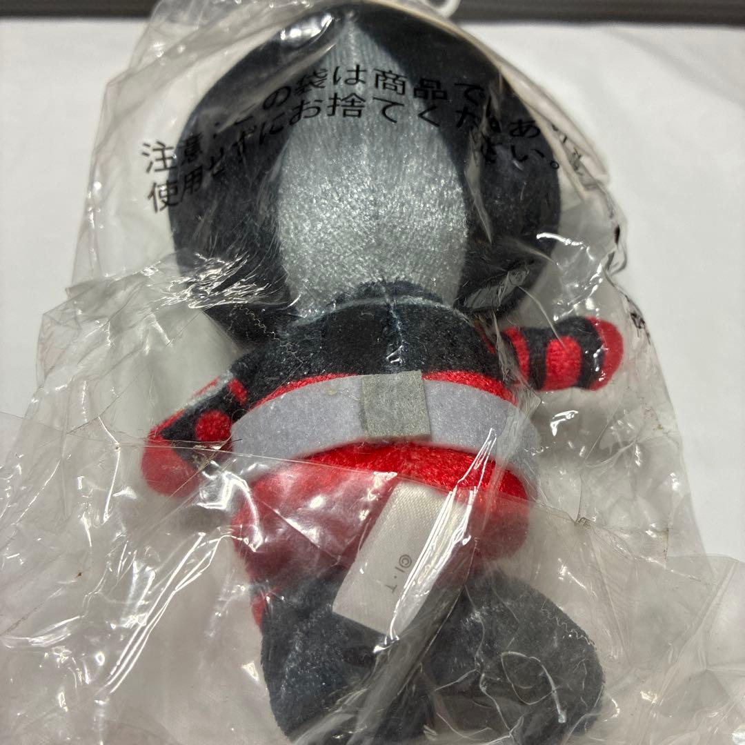 仮面ライダー 龍騎 Chibiぬいぐるみ
