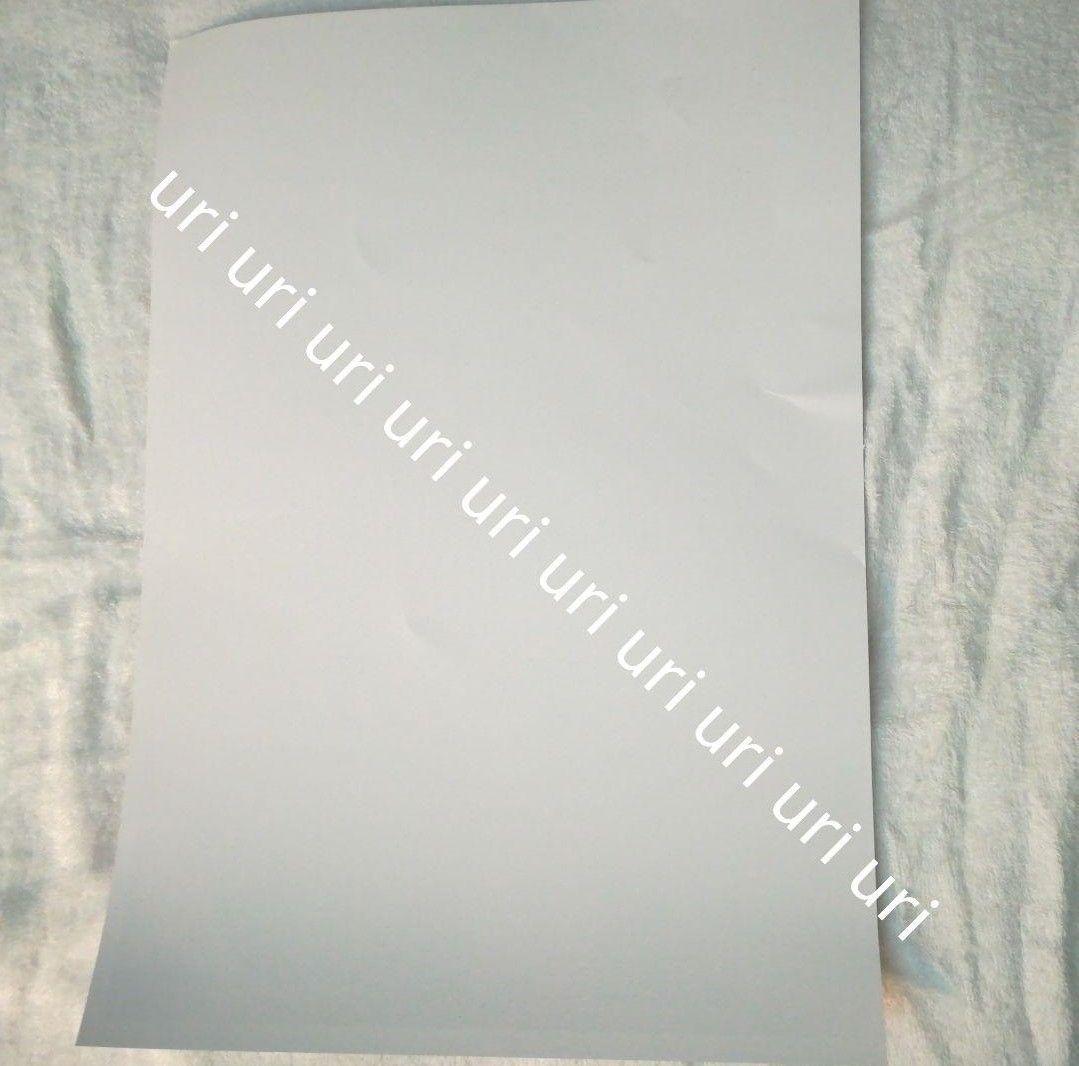 【限定】非売品 108号 直筆サイン入り複製原画
