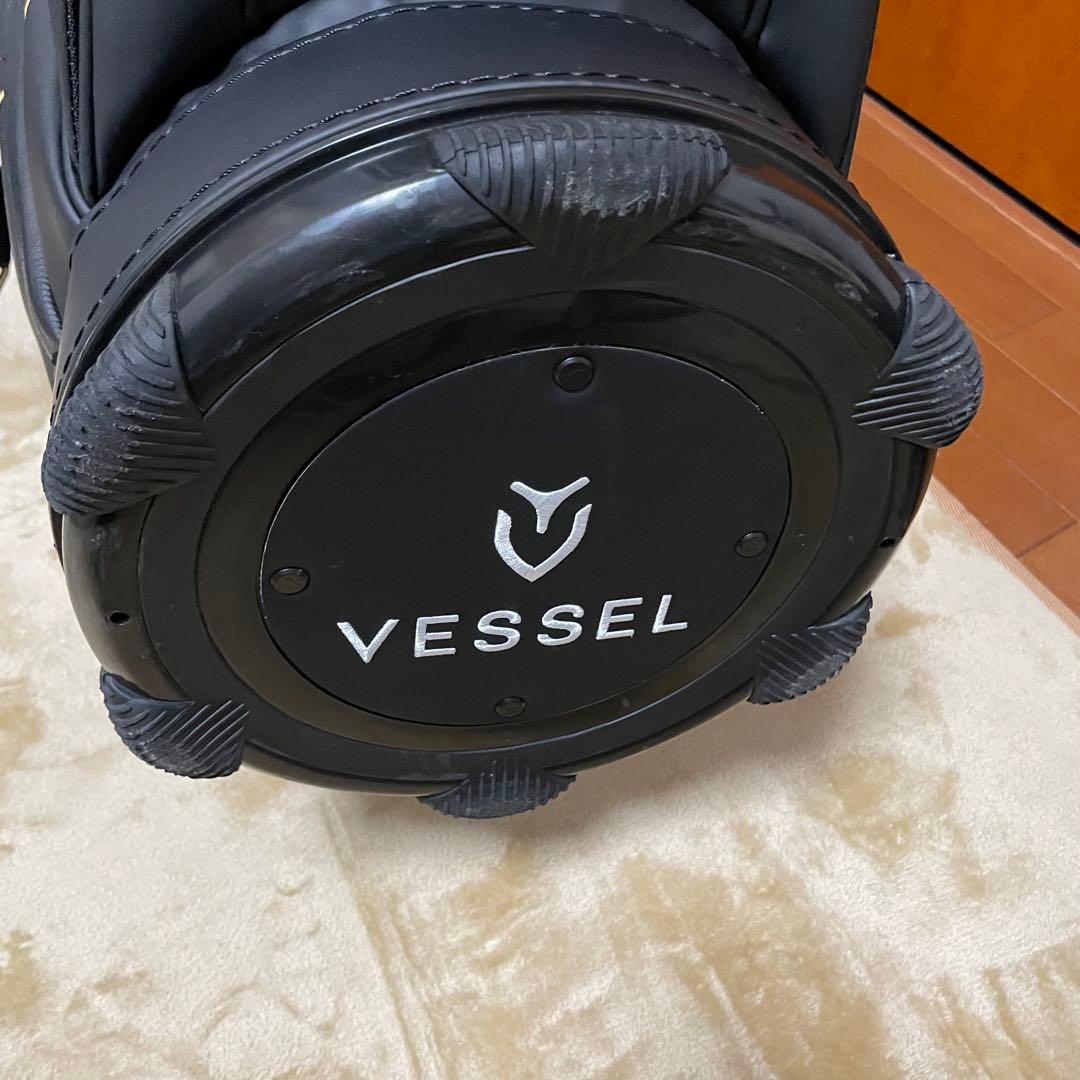 VESSEL LUX 7 JP2.0（Kintsugi）