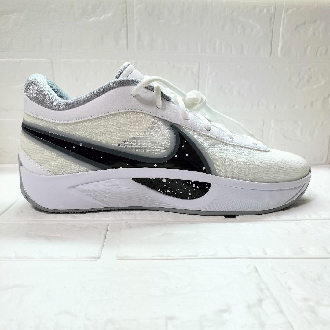 新品 NIKE ナイキ ヤニス フリーク 6 EP 26.5cm バスケシューズ