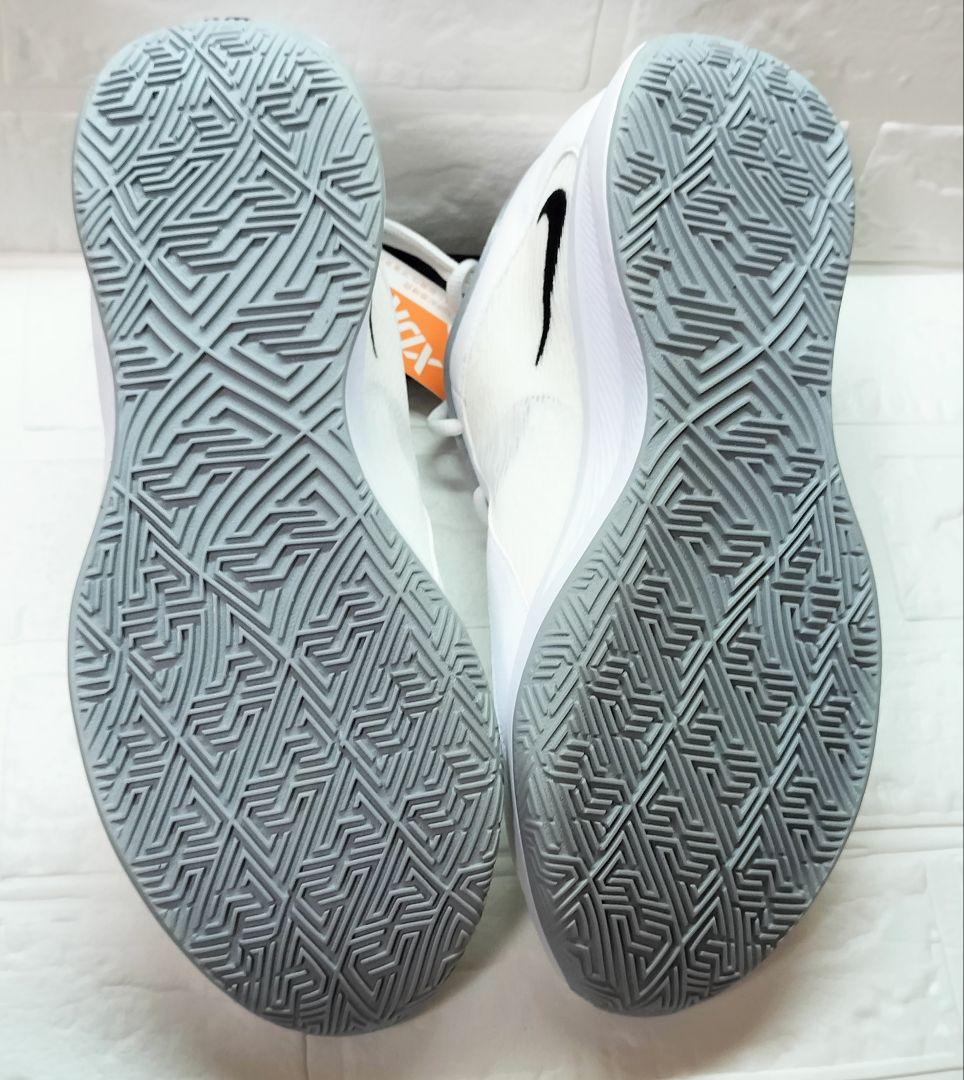 新品 NIKE ナイキ ヤニス フリーク 6 EP 26.5cm バスケシューズ