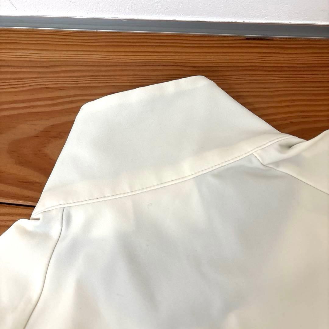 descente golf 長袖ジャージージャケット