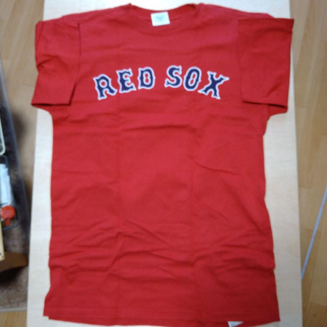 MLB レッドソックス　松坂大輔　Tシャツ
