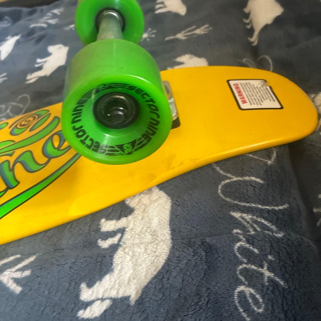 SECTOR9スケートボード
