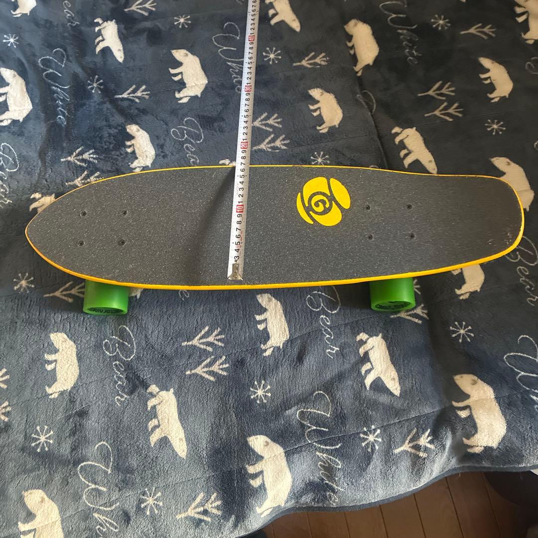 SECTOR9スケートボード