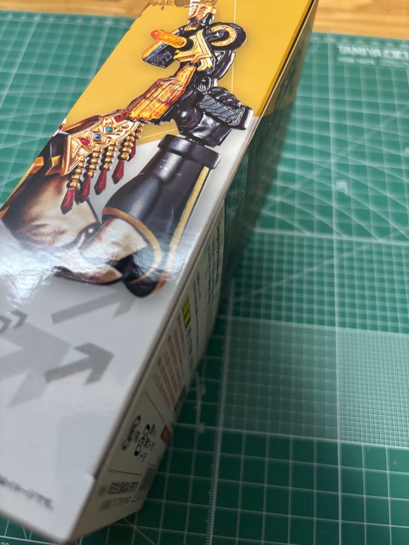 仮面ライダーレジェンド　s.h.figuarts