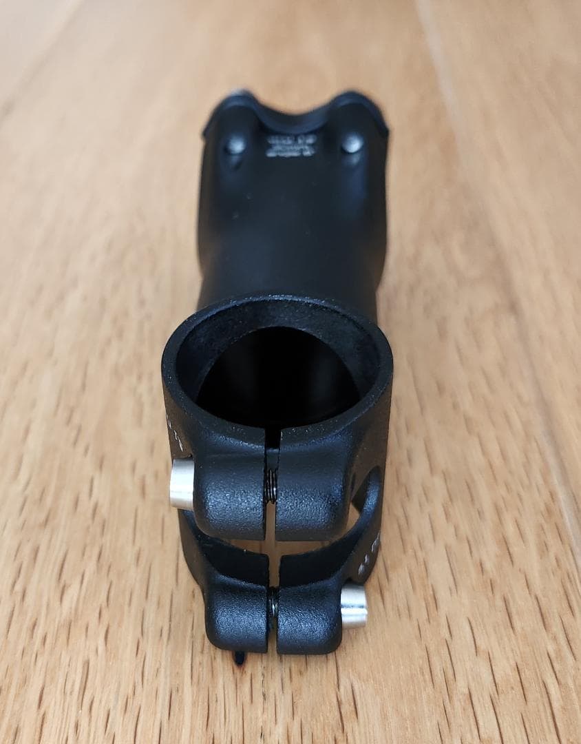 SPECIALIZED ステム 80ｍｍ 6° 31.8mm　サイコンマウント付