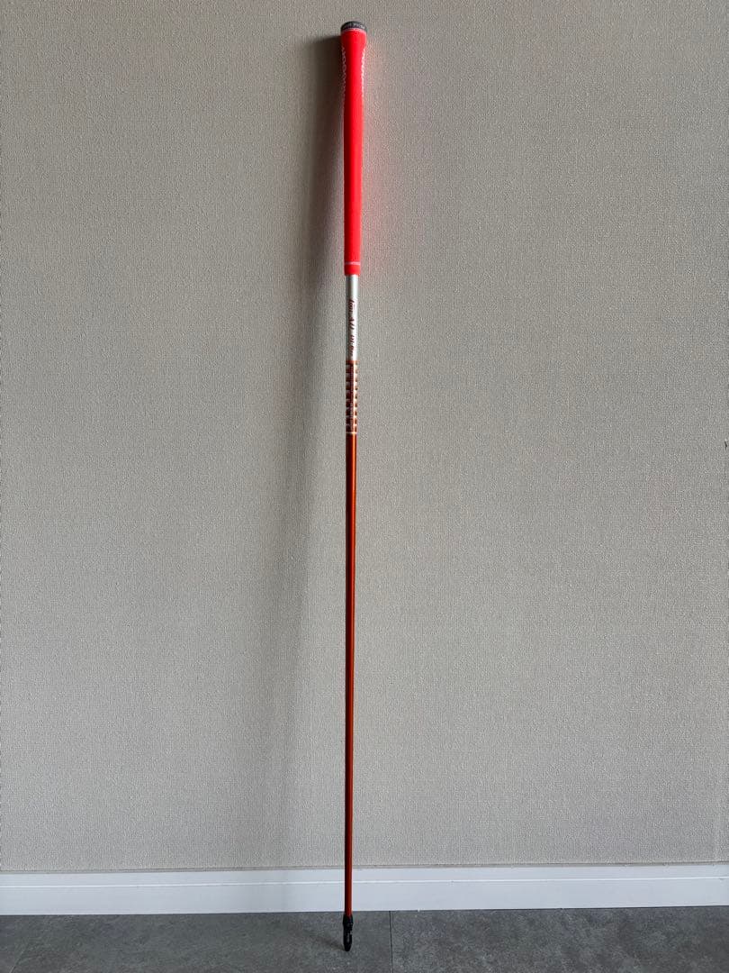 TOUR AD DI-6 SR PINGスリーブ付 FW用 9W用