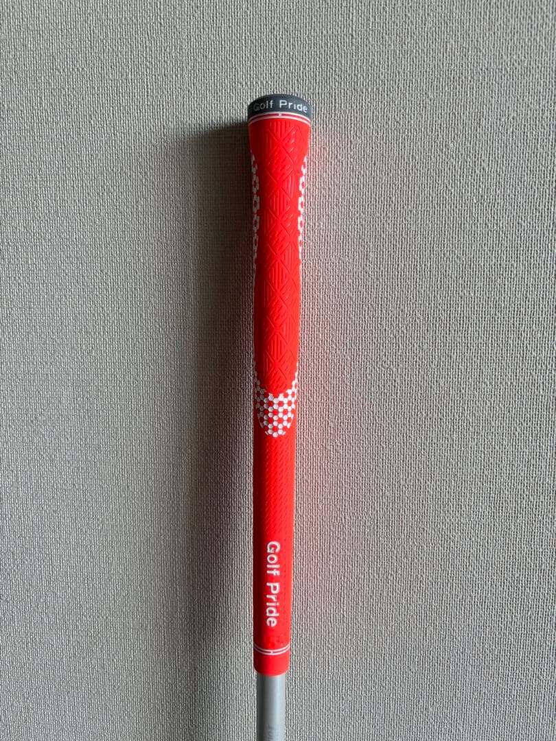 TOUR AD DI-6 SR PINGスリーブ付 FW用 9W用