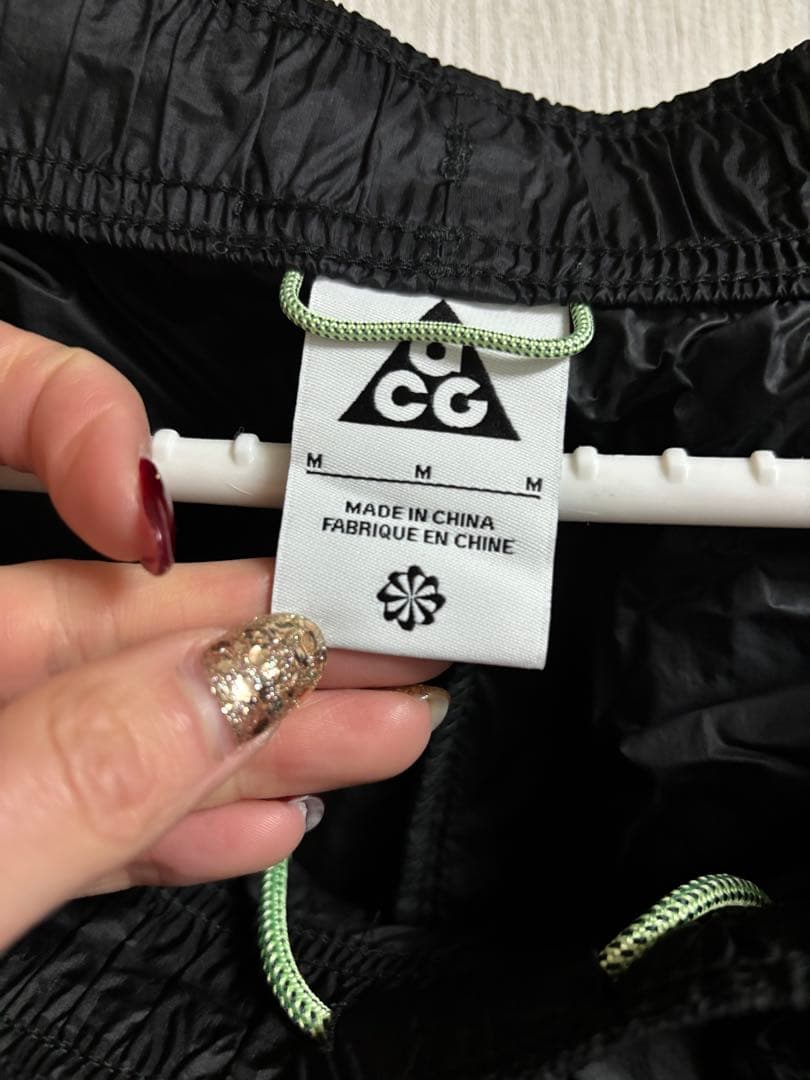 ウォーキング・ランニングウェア Nike ACG CINDER CEONE