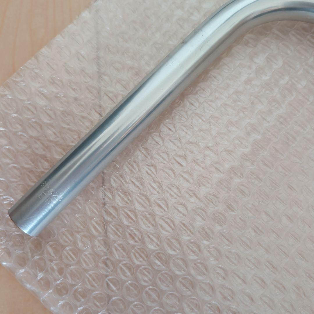 NITTO/ニットー フラットバー RBW- 32 Wavie Bar