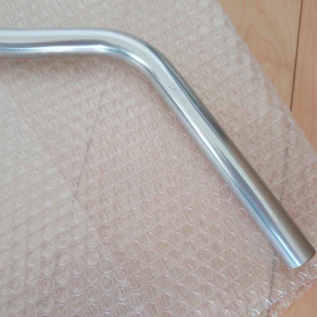 NITTO/ニットー フラットバー RBW- 32 Wavie Bar