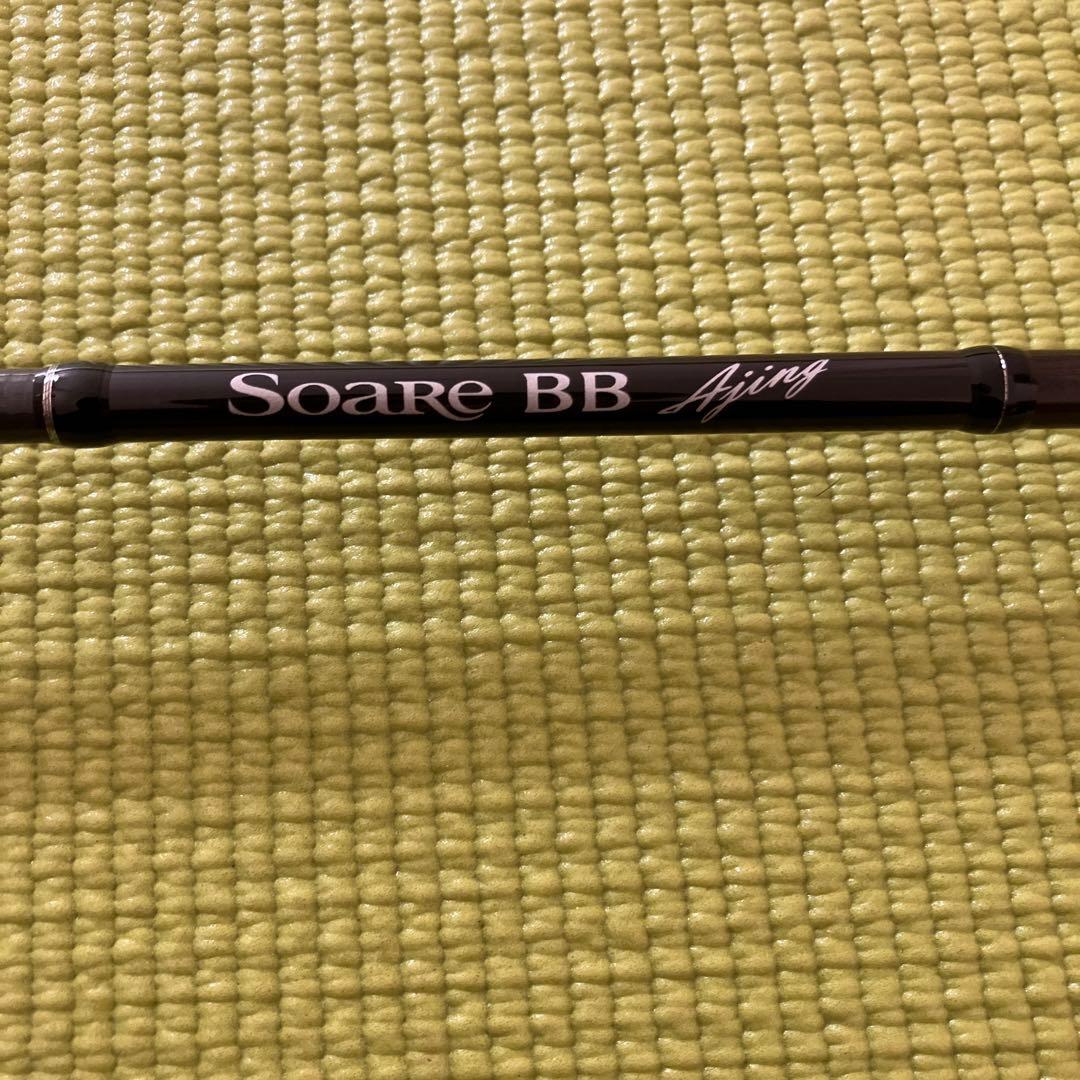 ソアレBB