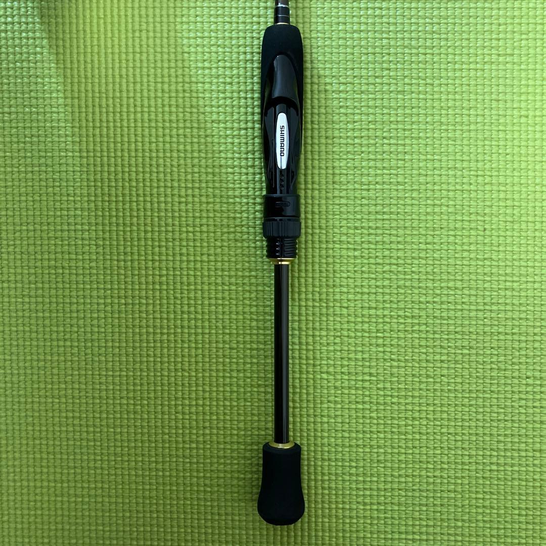 ソアレBB
