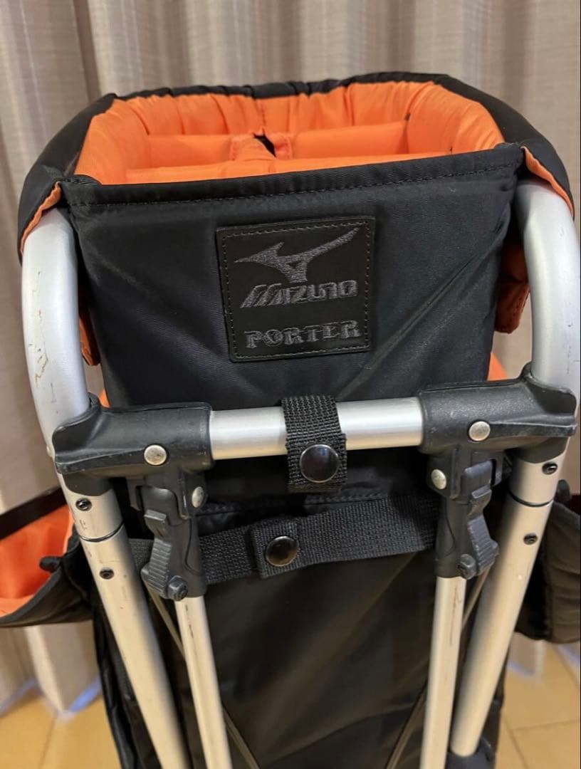 美品　PORTER×MIZUNO吉田カバン ポーター×ミズノ フレームウォーカー