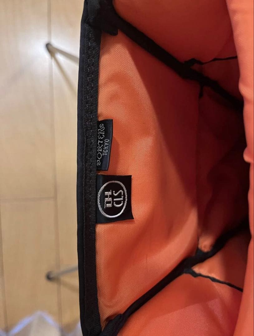 美品　PORTER×MIZUNO吉田カバン ポーター×ミズノ フレームウォーカー