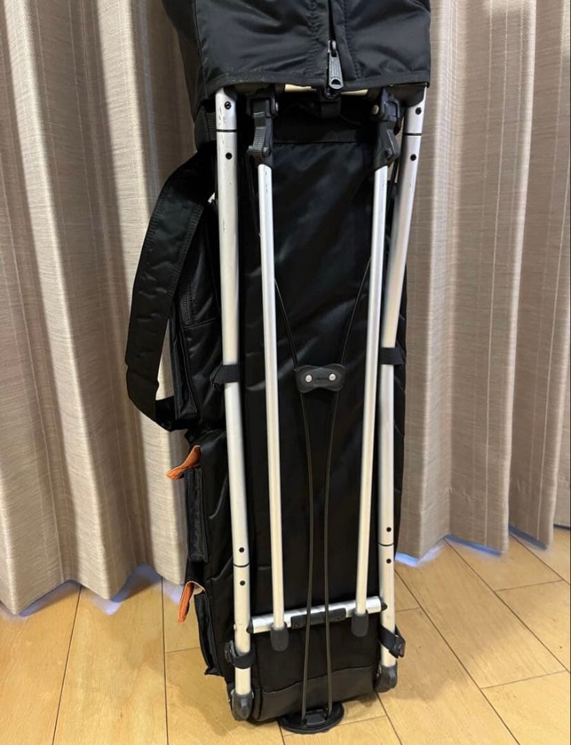 美品　PORTER×MIZUNO吉田カバン ポーター×ミズノ フレームウォーカー