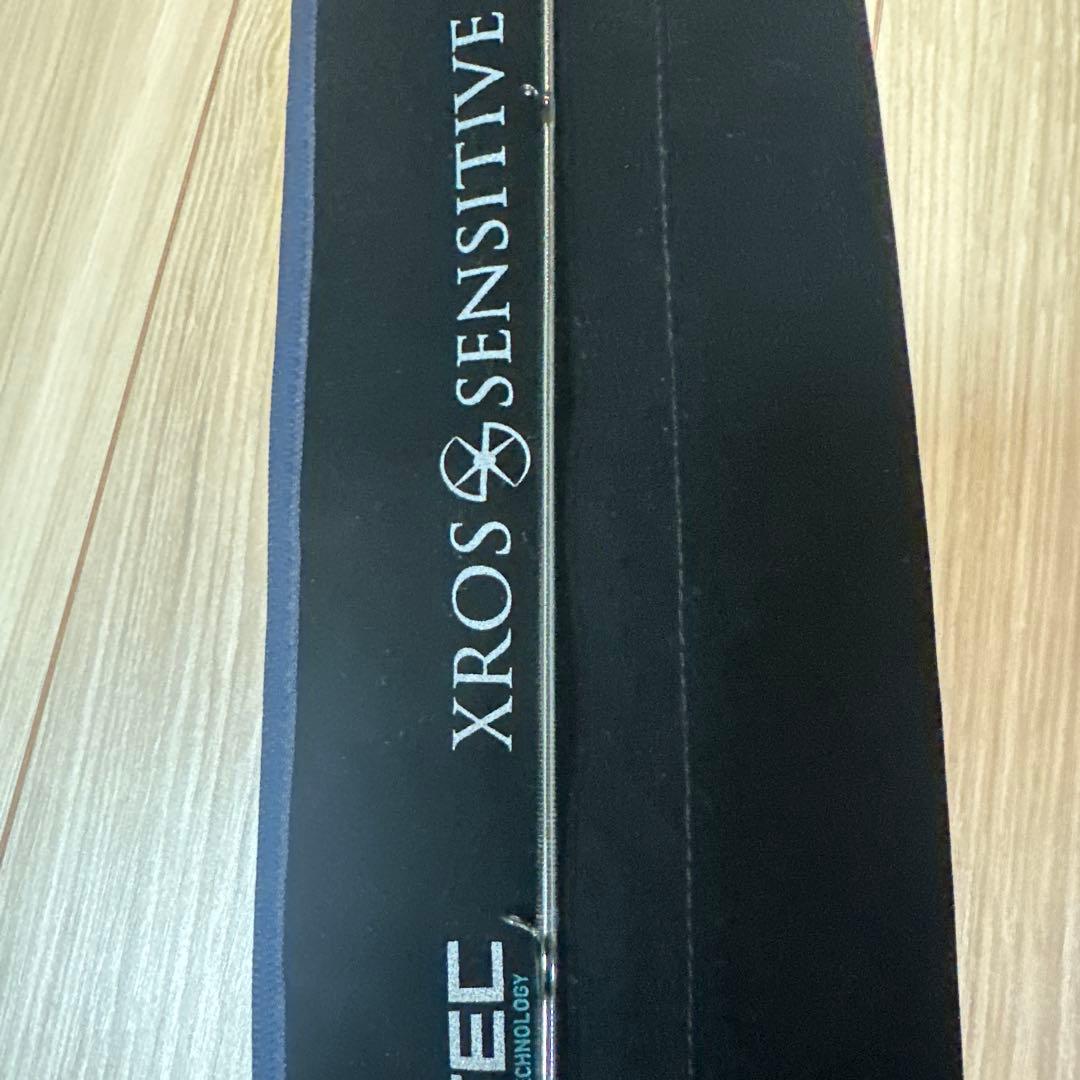 〈最終値下〉XrosSensitive XSS-510FT-Pro