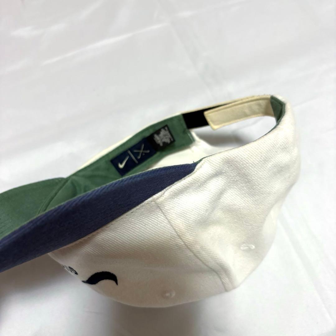 90s Nike Golf Cap ナイキゴルフ ヴィンテージキャップ