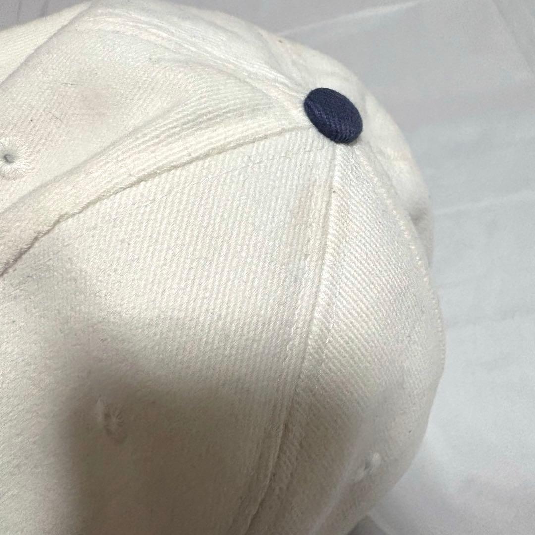 90s Nike Golf Cap ナイキゴルフ ヴィンテージキャップ