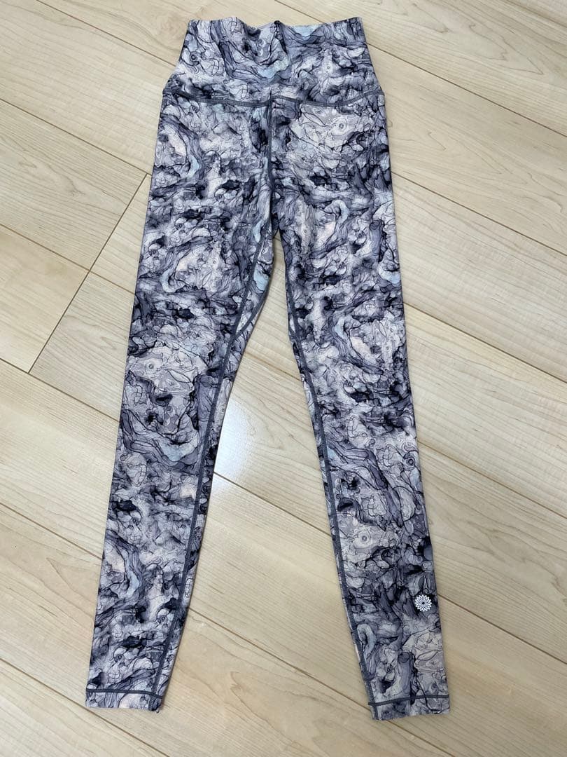美品 上下セット⭐︎easyoga イージーヨガ