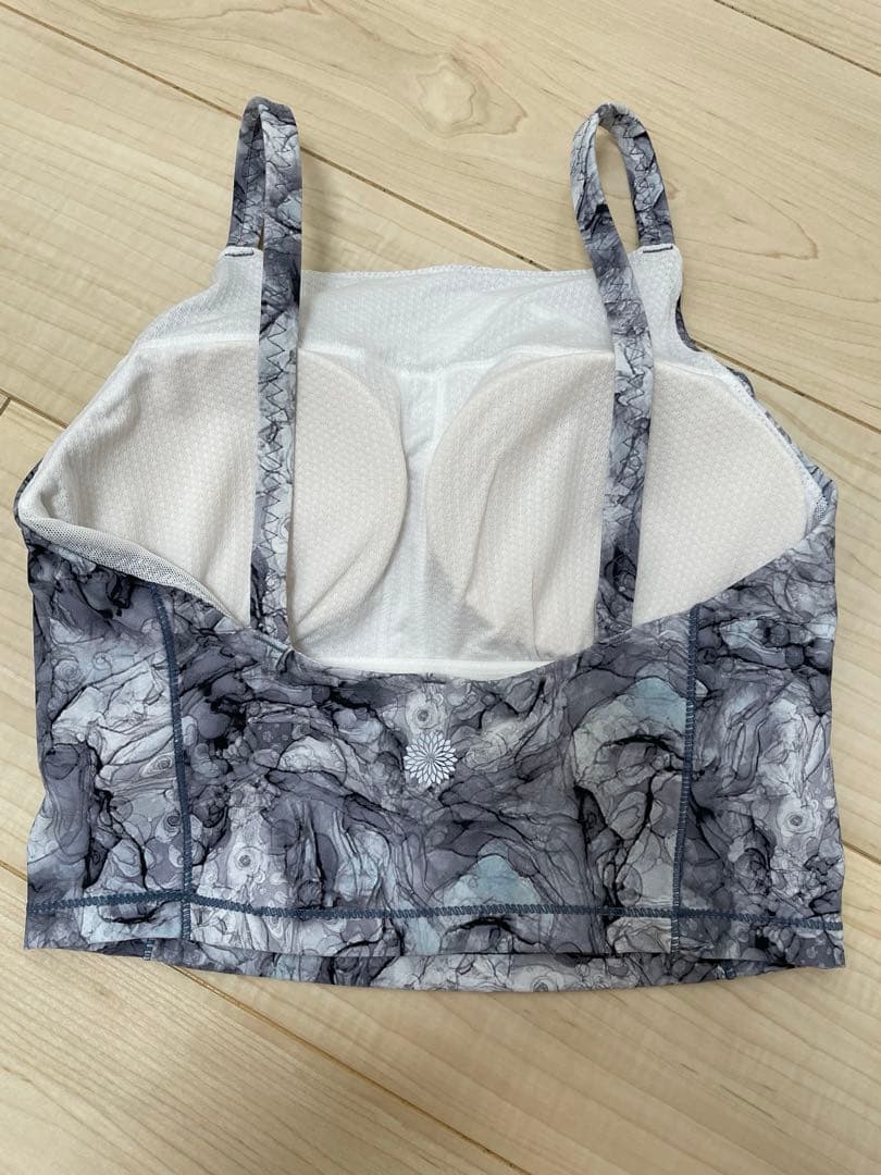 美品 上下セット⭐︎easyoga イージーヨガ