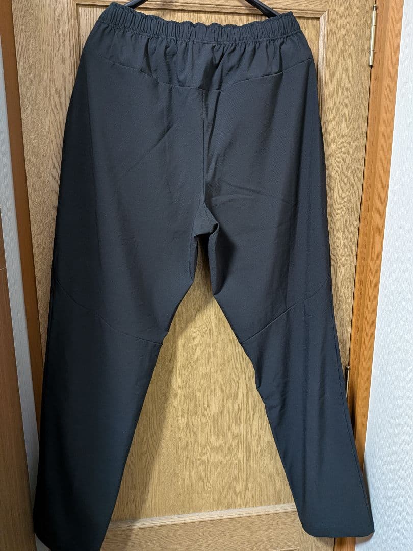 ミズノプロ テックシールド ブレスサーモパンツ 2XO