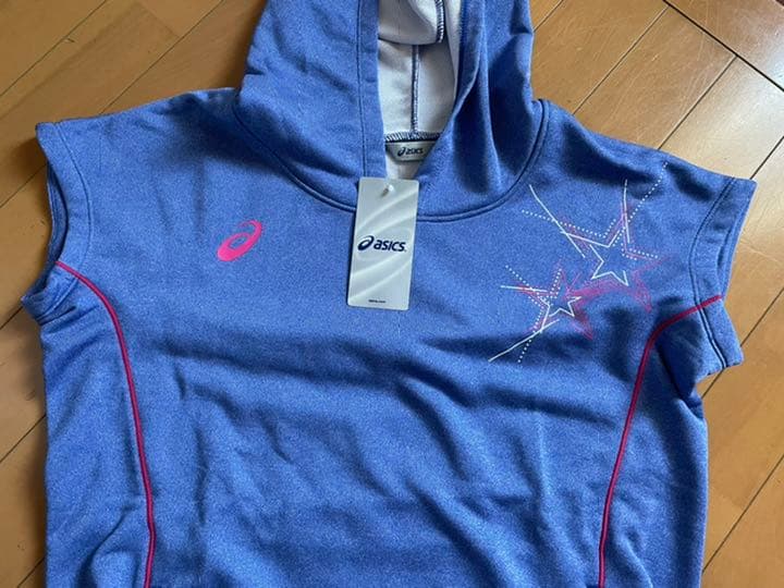 ❤️asics  アシックスレディース　セットアッスポーツウェア❤️新品❣️大幅値下❣️