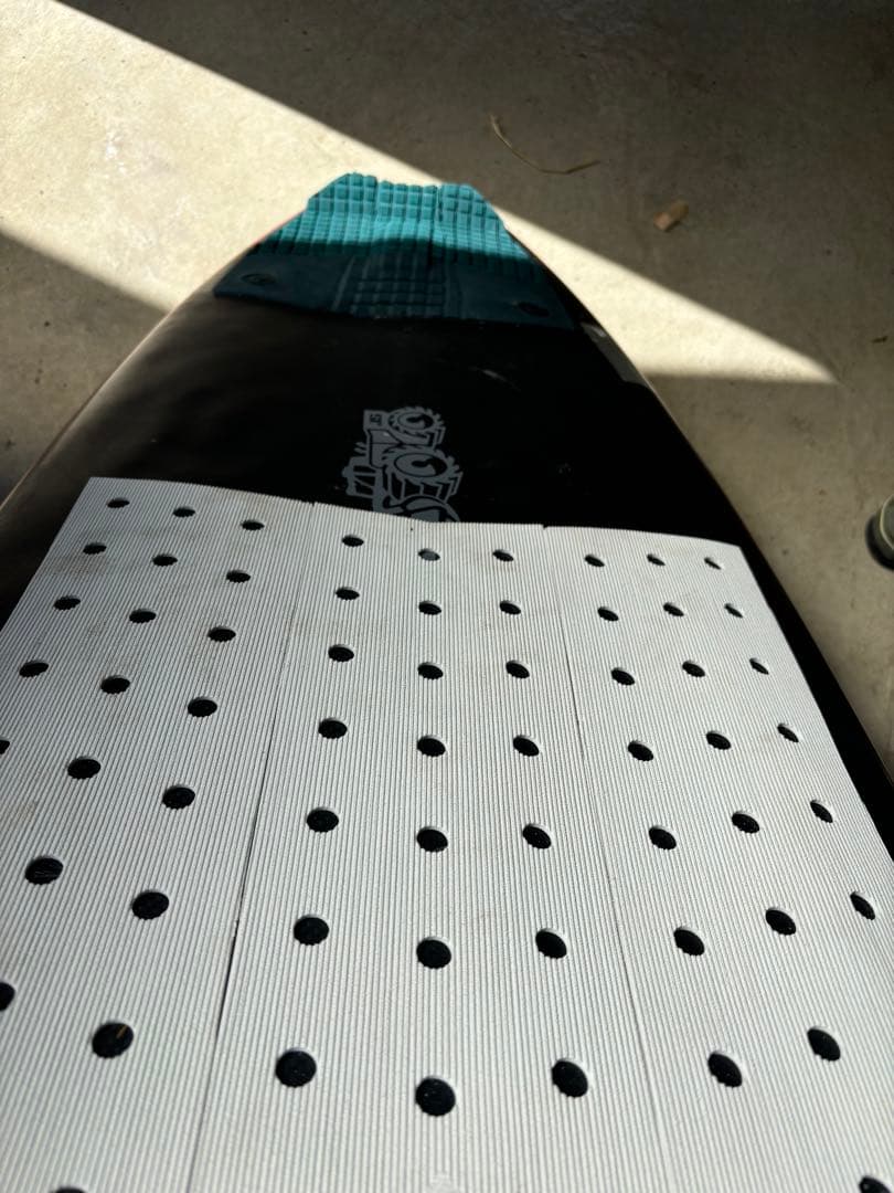 Xero Gravity 5.7 JSサーフボード