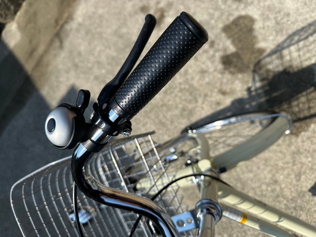 【引取希望】自転車　24インチ　兵庫県