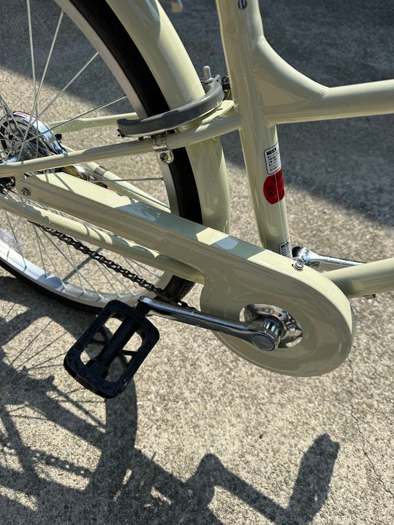 【引取希望】自転車　24インチ　兵庫県