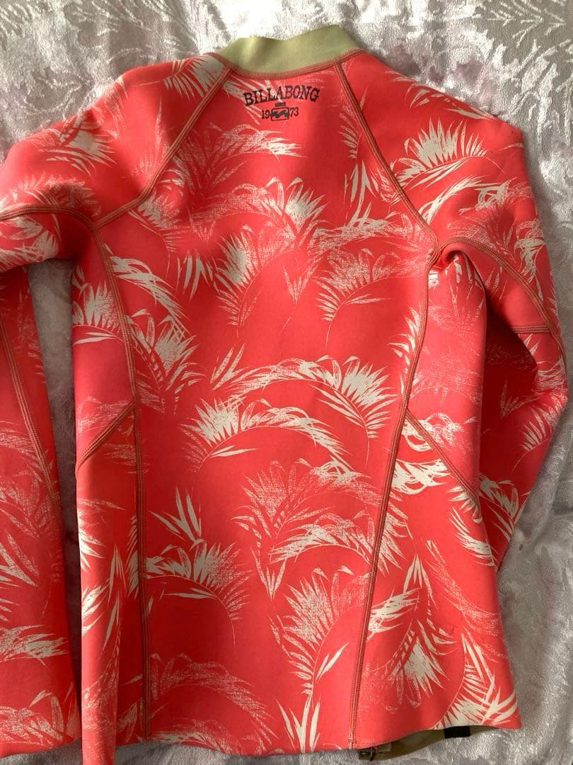 BILLABONG SURF CAPSULE ウェットスーツ サイズ8