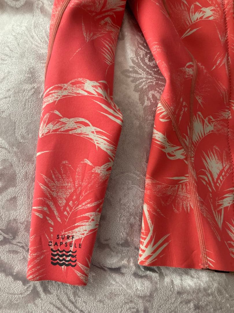 BILLABONG SURF CAPSULE ウェットスーツ サイズ8