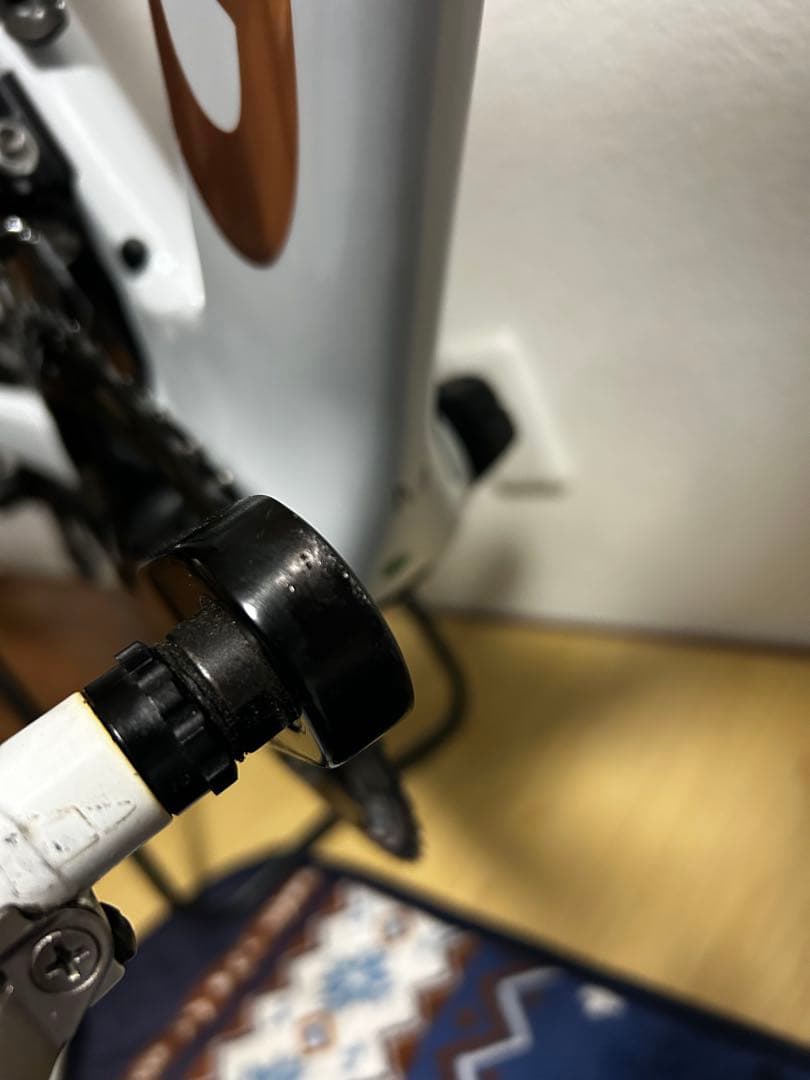 gusto COBRA EVO DB ELITE フレーム新品
